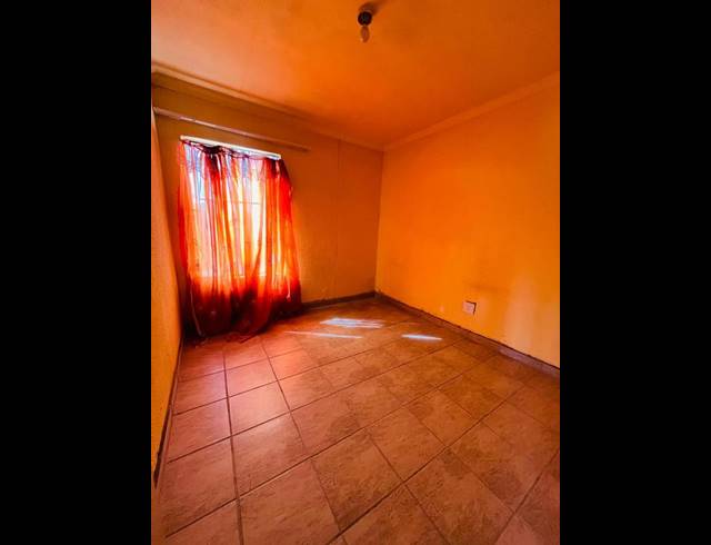 3 BEDROOM PROPERTY TO RENT IN VOSLOORUS EXT 6